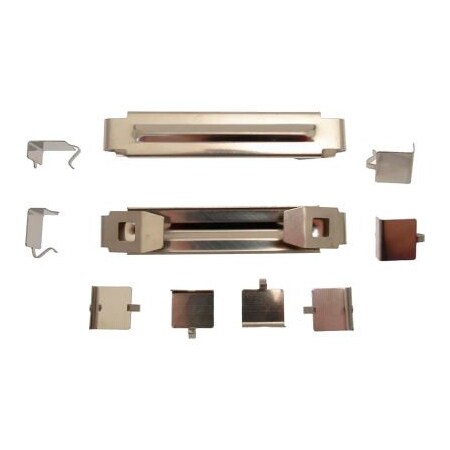 Raybestos R-Line Disc Brake Hardware Kit -  Brakes H5957A